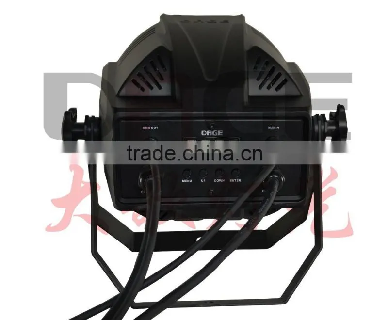 factory produce,hot sell par light,stage led parcan,24pcs*10w wattage
