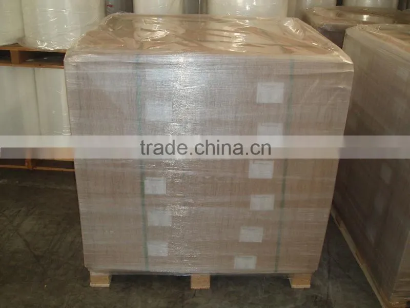 7 Layer Coextrusion Plastic Tray Type Barrier Film
