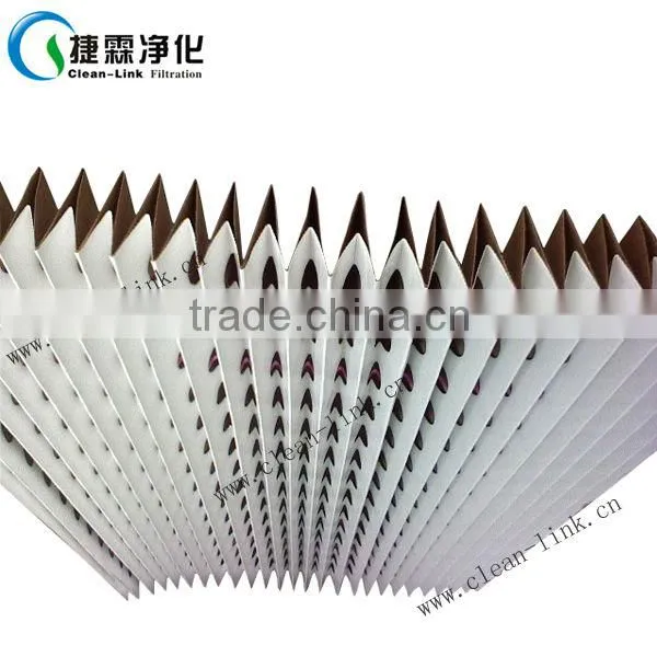 Folding Paint Filter Paper
