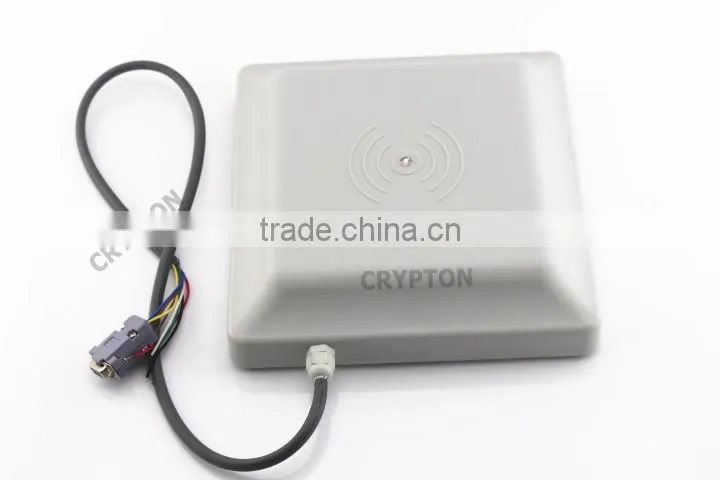 uhf long range reader