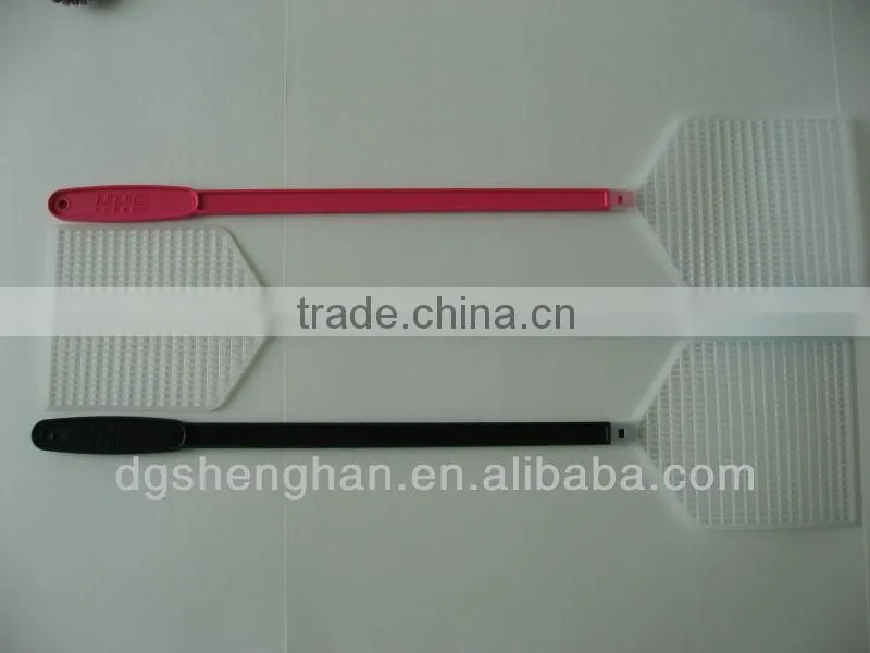 Plastic Injection Molded Flapper