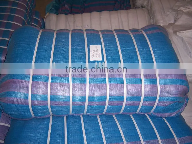 polypropylene sand bags