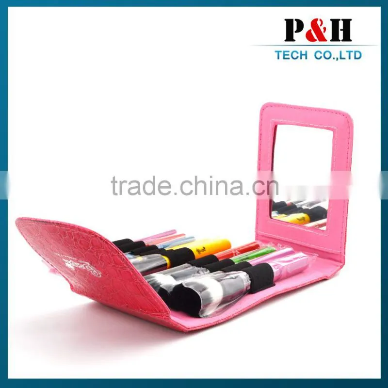 Design stylish floral toiletry bag