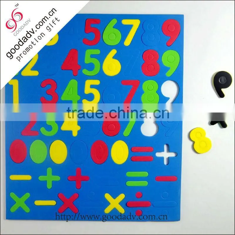 2014 new product educational wholesale magnetic puzzle game from china