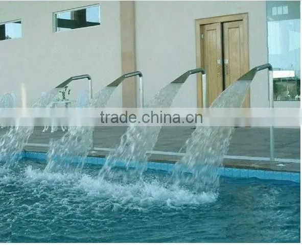 swimming pool water cannon, pool spa jet nozzle water cannon for sale