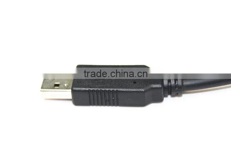 Cisco USB RJ45 Console cable FTDI Chipset 6ft