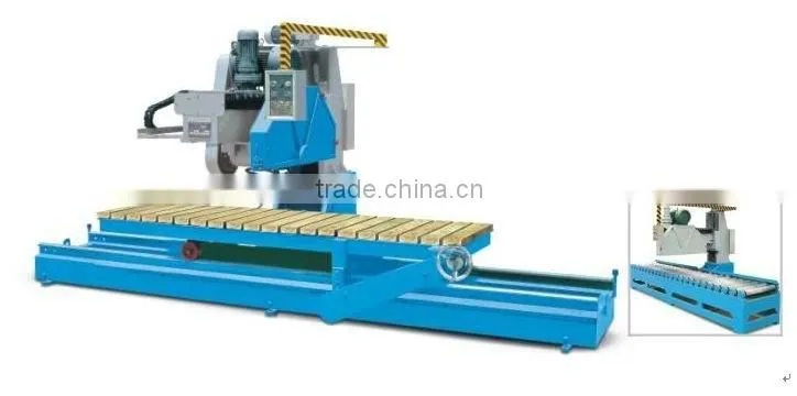 TJZJ Segment Cutting Machine