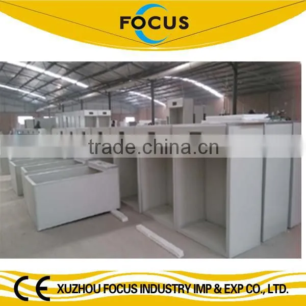 16000 eggs setting incubators