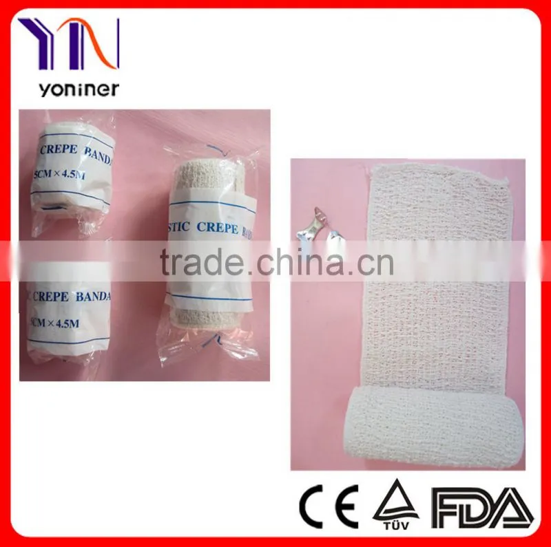 Good Quality Different types of bandages