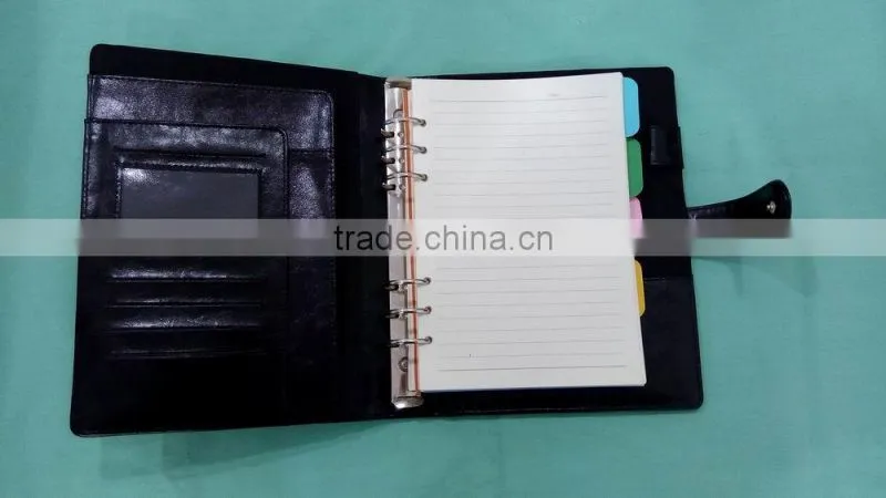 Custom Diary Designer Leather Travel Journals Notebook
