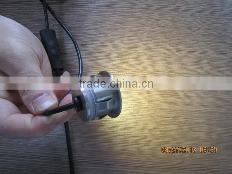 water-proof led pond underwater lights