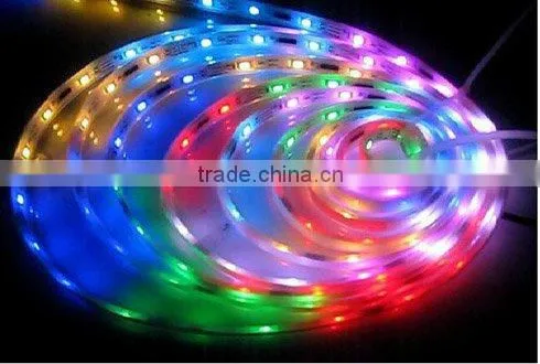 32leds digital rgb rope light