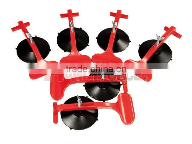Universal Vacuum Clamp (6 PCs), Body Service Tools of Auto Repair Tools