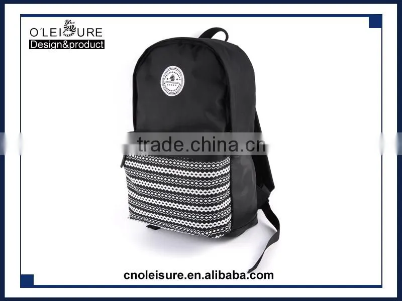 alibaba China supplier ODM backpacks for teens,runksak,packsack