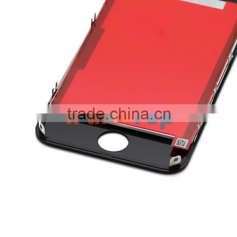 factory whosale lcd screen for iphone 4s ,screen display repalcement for iphone 4s , touch digitizer for iphone 4s