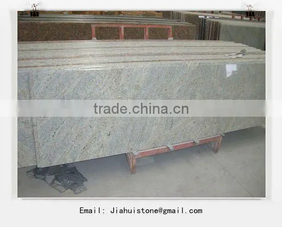 Top Polished Granite Countertop