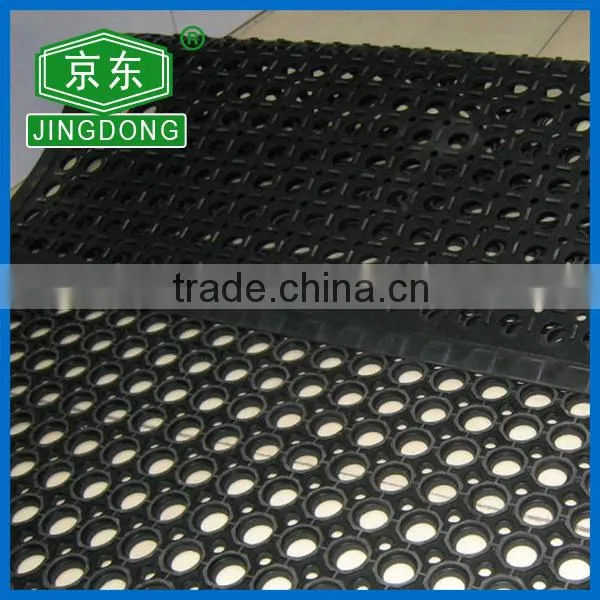 High Quality Anti-fatigue Mat Used In Workshop