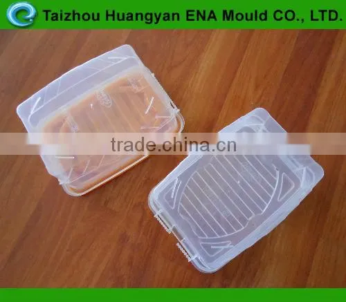 Good Quality Cheapest Mould Maker from Huangyan Taizhou