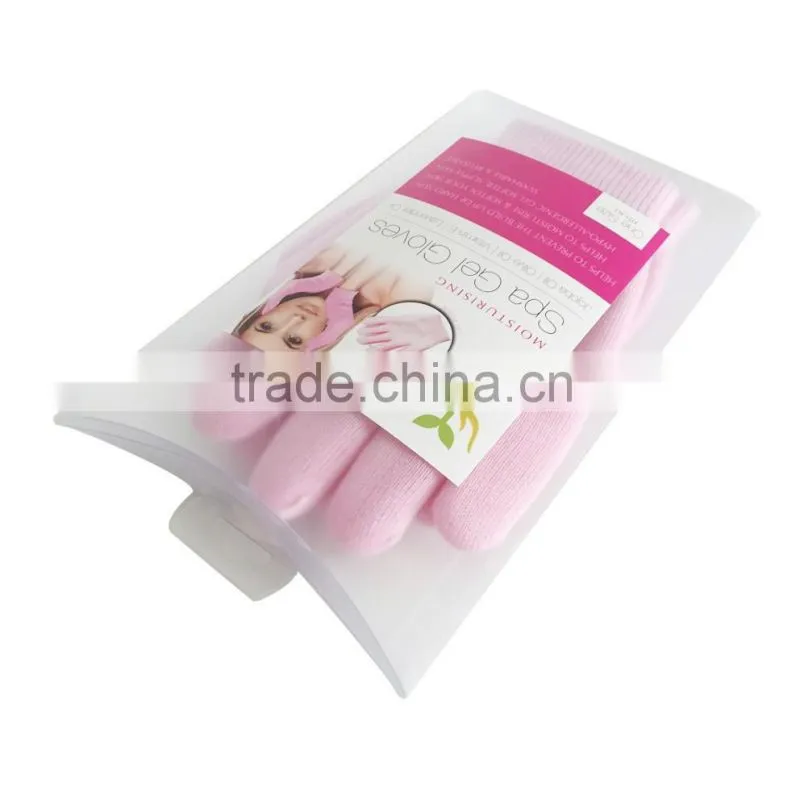 Whiten Skin hand Moisturizing Treatment Gel SPA gloves