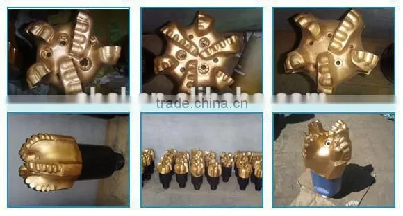 Sell Oil Pdc Drill Bit