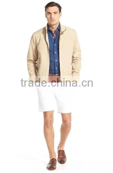 Clothing manufacturer custom bomber jackets wholesale man jacket