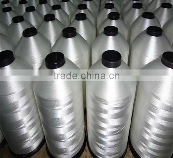 Excellent polyester high tenacity Fdy technology
