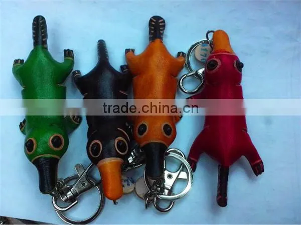 Cheap Men Leather Key Cases Genuine Leather Key Cases