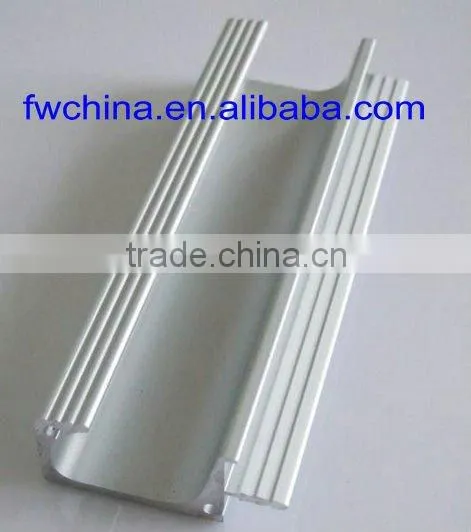 high quality profiled edge banding