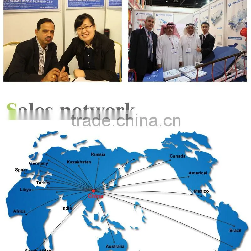 SK-N201-2 hospital neonate phototherapy equipment
