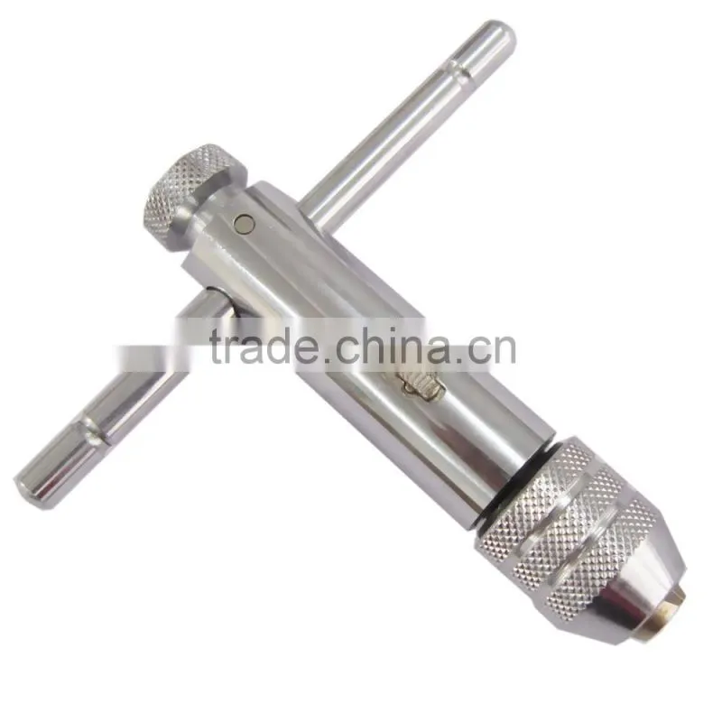 Adjustable Tap Wrenches Ratchet Tap Holder