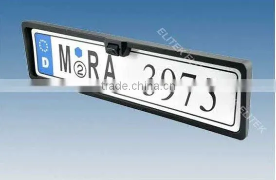 2013 rear view parking sensor system(CT15-4-MF2)