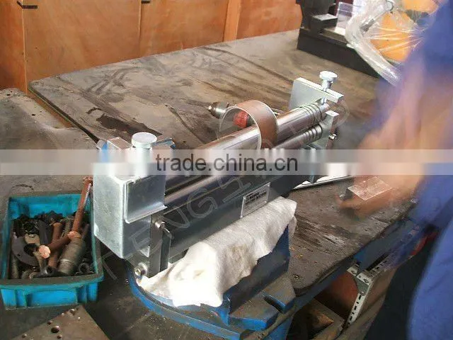 Small Plate Rolling Machine Steel Rolling Machine