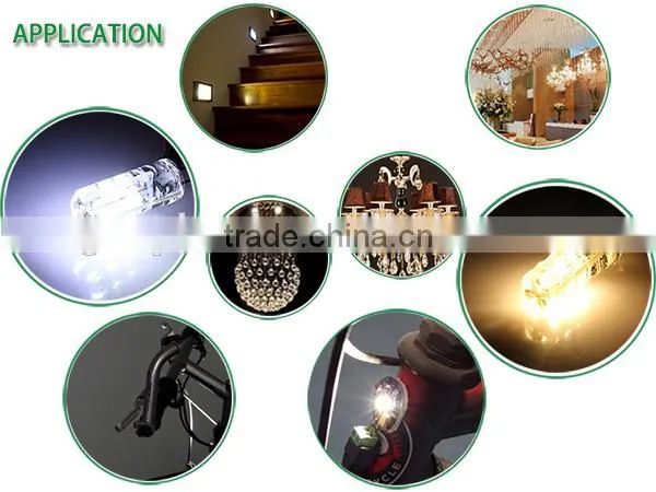 New Design ODM/OEM g4 led 12v 0.5w