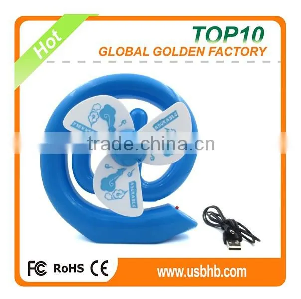 Popular usb fan mini cool fan for summer