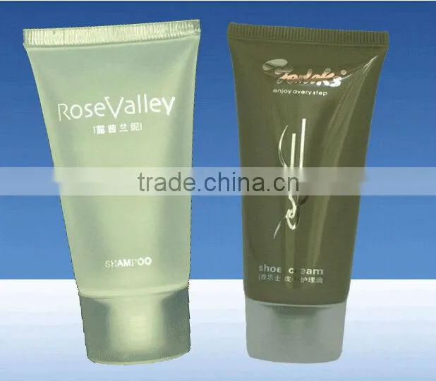 Hotel Amenities Cheap 30ml Hotel Shampoo Type Bottle