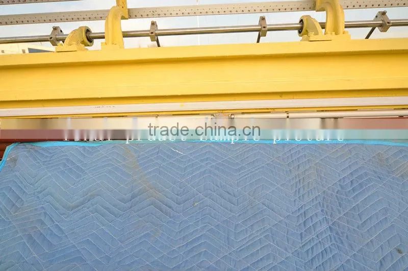 94 inch ordinary shuttle quilting machine