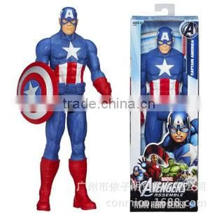 Hot toys & hobbies custom plastic toys action figure