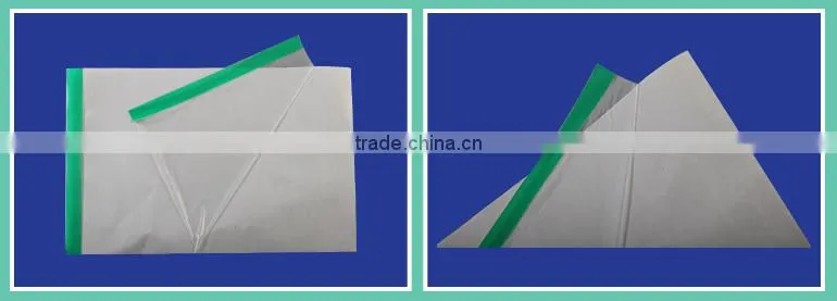 Medical Supplies Disposable Surgical Incision Protective Film