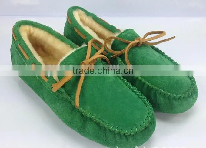 newest fashion driver casual shoes,stylish leather shoes,custom boat shoes