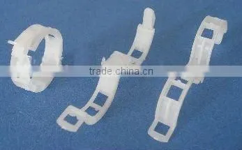 greenhouse plastic clips