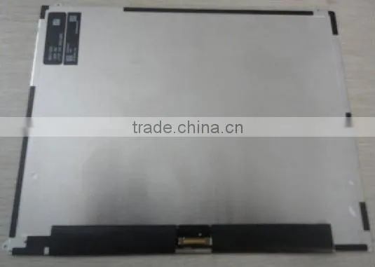 Original new! 9.7'' lcd screen used for iPad LP097X02