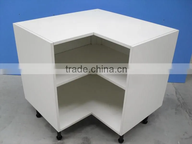 2016 Hot selling laminate kitchen cabinet wall unit and base unit with good price