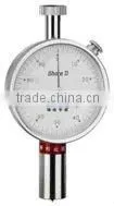 Shore durometer A