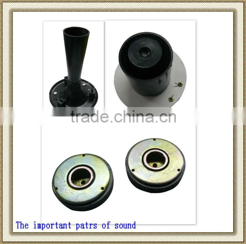 Sporting events used Audio mixer sporting megaphone