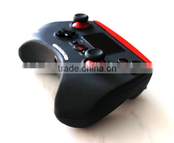 Fashionable Cheapest wireless bluetooth joystick controller