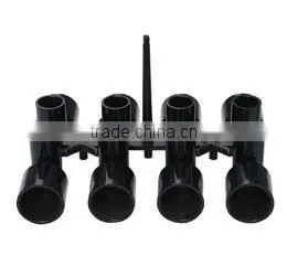 pvc pipe fitting mould