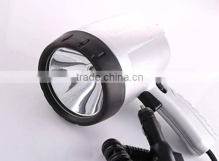 CE High quality Handheld halogen torch light