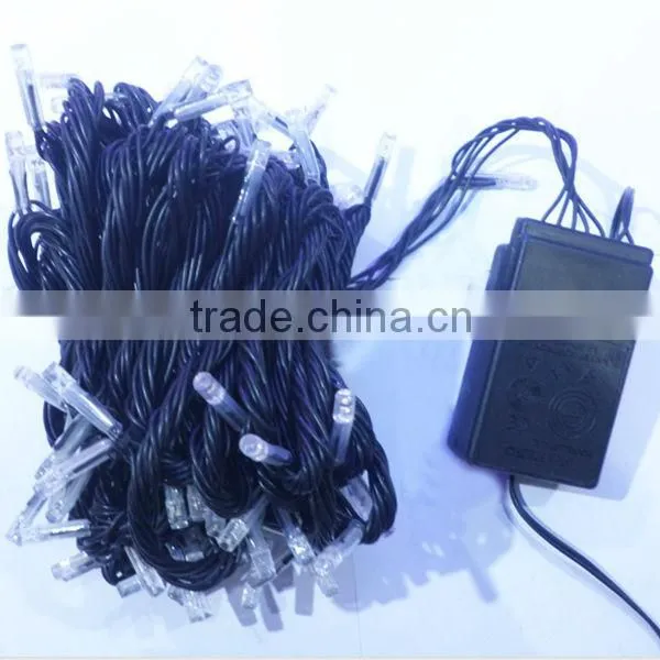 led art white christmas lights wholesale