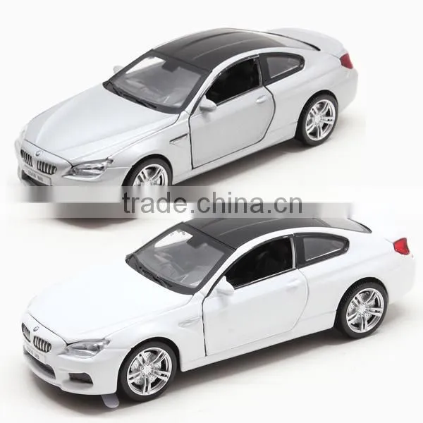 1:32scale Authorised Diecast BMW Car Model Toy