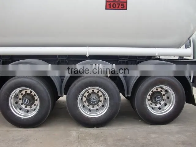 lpg tank